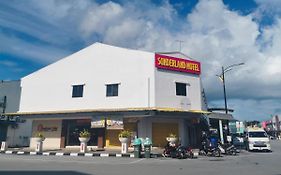 Sunderland Motel Langkawi